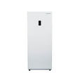 thumbnail image 1 of Hamilton Beach 17 cu. ft. Upright Convertible Refrigerator/Freezer, 1 of 15
