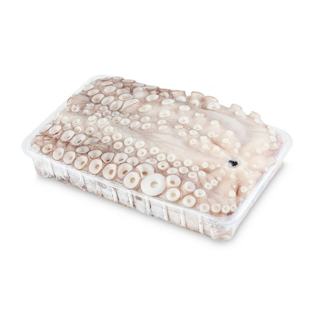 Pulpo Espanol Moy Spanish Octopus, Frozen, priced per pound