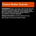 thumbnail image 3 of KIND Peanut Butter Granola, 30 oz., 3 of 5