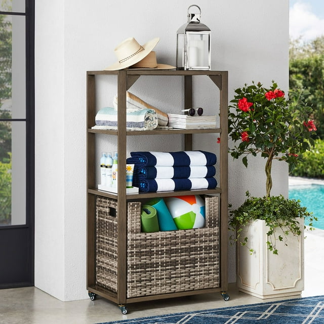 Member's Mark Halstead Towel Valet