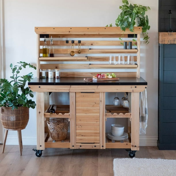 Backyard Discovery 48