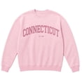 thumbnail image 5 of State of Mine Women's Varsity Arch State Sweatshirt, 5 of 6
