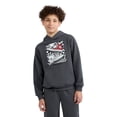 thumbnail image 1 of Converse Boys Logo Hoodie, 1 of 6