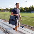 thumbnail image 3 of Member's Mark Heated XL Stadium Seat, 3 of 5