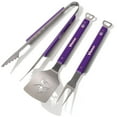 thumbnail image 1 of YouTheFan NFL 3 pc. Spirit BBQ Set, Assorted Teams, 1 of 4