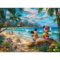 thumbnail image 5 of Buffalo Games Interlocking Jigsaw Puzzle, 1000 pc., 5 of 5