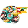 thumbnail image 1 of Babybel Mini Cheese, Variety Pack, 26 ct., 1 of 12
