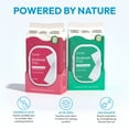 thumbnail image 7 of Fomin Deodorant Wipes, Patchouli Blossom and Coastal Breeze, 60 pk., 7 of 8
