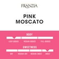 thumbnail image 2 of Franzia Pink Moscato 5 L box, 2 of 5