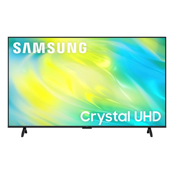 SAMSUNG 75” Class U7900HD Series Crystal UHD 4K Vision AI Companion Smart Tizen TV