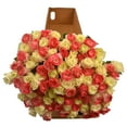 thumbnail image 3 of Member's Mark Illusion Roses, 96 stems, Choose color variety, 3 of 7