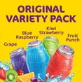 thumbnail image 3 of Little Hug Fruit Barrels 8 fl. oz., 48 pk., 3 of 7