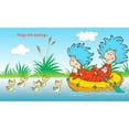 thumbnail image 2 of Dr. Seuss's Spring Things by Dr. Seuss Board Book, 2 of 4