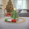 thumbnail image 2 of My First Christmas Tree Wonderland Express Toy, 2 of 9