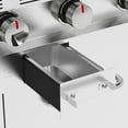 thumbnail image 7 of Member's Mark Pro-Series 5-Burner Gas Griddle, 7 of 9