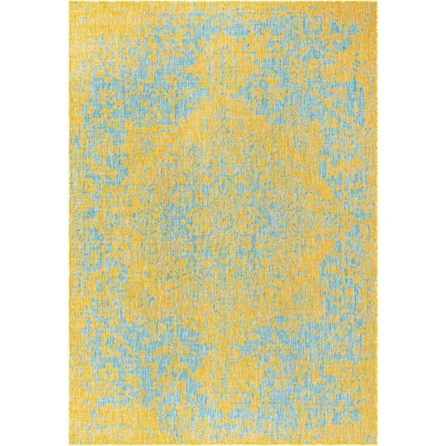 Jill Zarin Dubai Outdoor Rug