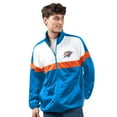 thumbnail image 1 of NBA Adult Full Zip Track Jacket, 1 of 3