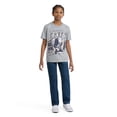 thumbnail image 4 of Levi's Big Boys Graphic Tee, 4 of 7