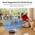 thumbnail image 10 of Roborock Q5 Plus Robot Vacuum Cleaner and Mop with Auto-emptying, 10 of 11