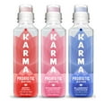 thumbnail image 5 of Karma Probiotic Water Variety Pack 18 oz., 12 pk., 5 of 9