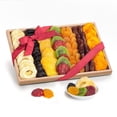 thumbnail image 1 of A Gift Inside Simply Dried Fruit Gift Tray, 1 of 6