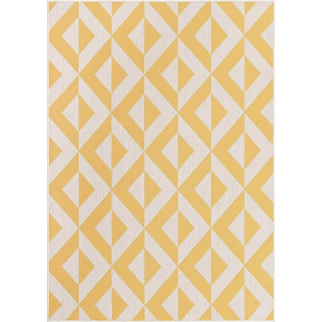 Jill Zarin Napa Outdoor Rug
