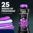 thumbnail image 4 of Downy Unstopables In-Wash Scent Booster Beads, Lush 34 oz., 4 of 9