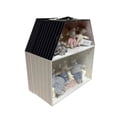 thumbnail image 3 of Member's Mark Tiny Plush Animal Family House, 3 of 7