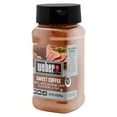 thumbnail image 4 of Weber Sweet Coffee Seasoning and Rub 7.6 oz., 4 of 4