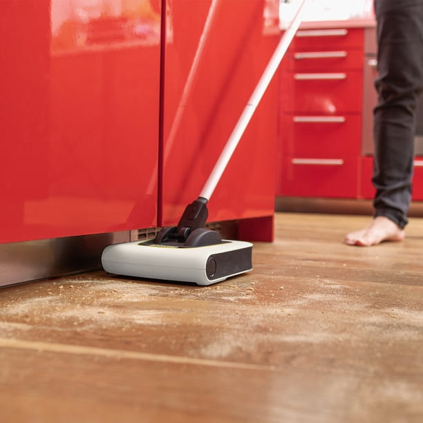 Kärcher Cordless Electric Broom, Model KB 5 - Samsclub.com