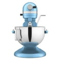 thumbnail image 4 of KitchenAid 5.5 Quart Bowl-Lift Stand Mixer with Attachments, 4 of 6