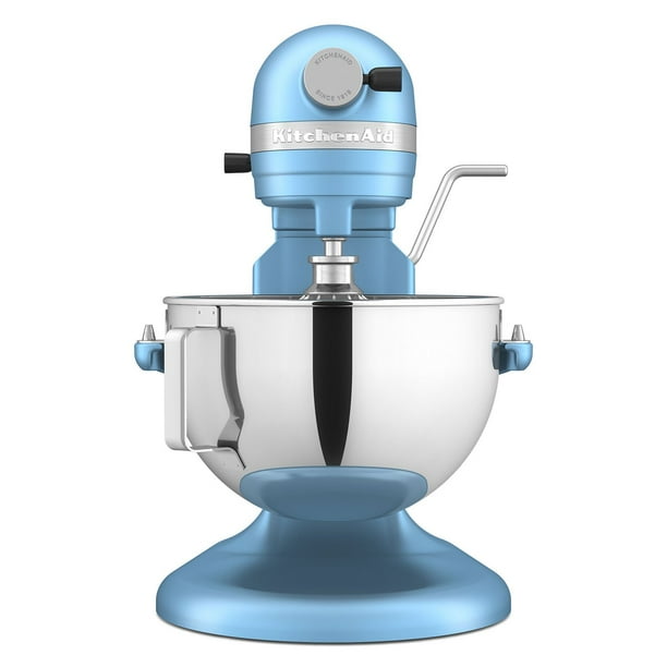 KitchenAid 5.5 Quart Bowl-Lift Stand Mixer with Attachments