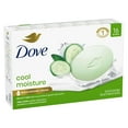 thumbnail image 8 of Dove Go Fresh Beauty Bar, Cool Moisture, 3.75 oz., 16 ct., 8 of 10
