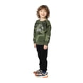 thumbnail image 2 of Gap Kids Boys Toddler Fleece Set, 2 of 9