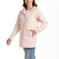 thumbnail image 3 of WP Weatherproof Women's Rain Jacket, 3 of 8