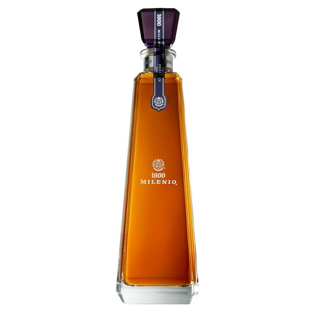 【限定品】クエルボ 1800 MILENIO 750ml 1800 Milenio Tequila, 750 ml - Samsclub.com