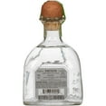 thumbnail image 8 of Patron Silver Tequila, 750 ml, 8 of 8