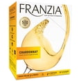 thumbnail image 1 of Franzia Chardonnay White Wine, 5 L, 1 of 10