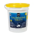 thumbnail image 1 of Member's Mark 3" Chlorinating Tablets, 40 lbs., 1 of 6