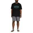 thumbnail image 8 of Hurley Men's Trek Hybrid Short, 8 of 15