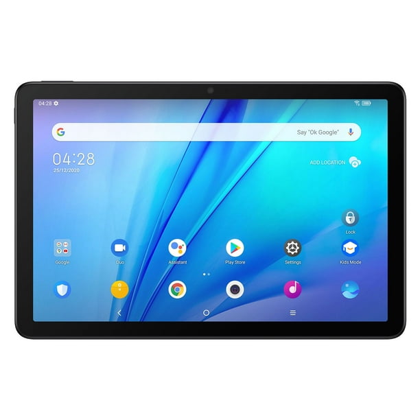 TCL Tablet 10S Wi-Fi 32GB Bundle with Keyboard Case - Samsclub.com