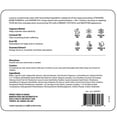 thumbnail image 4 of Nutrius Brazilian Body Butter Cream, 6 fl. oz., 2 pk., 4 of 4