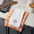 thumbnail image 2 of Member's Mark Halloween Kitchen Towel Set, 6-Pack, 2 of 3
