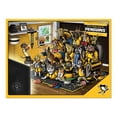 thumbnail image 3 of YouTheFan NHL Purebred Fans 500pc Puzzle, Assorted Teams, 3 of 3