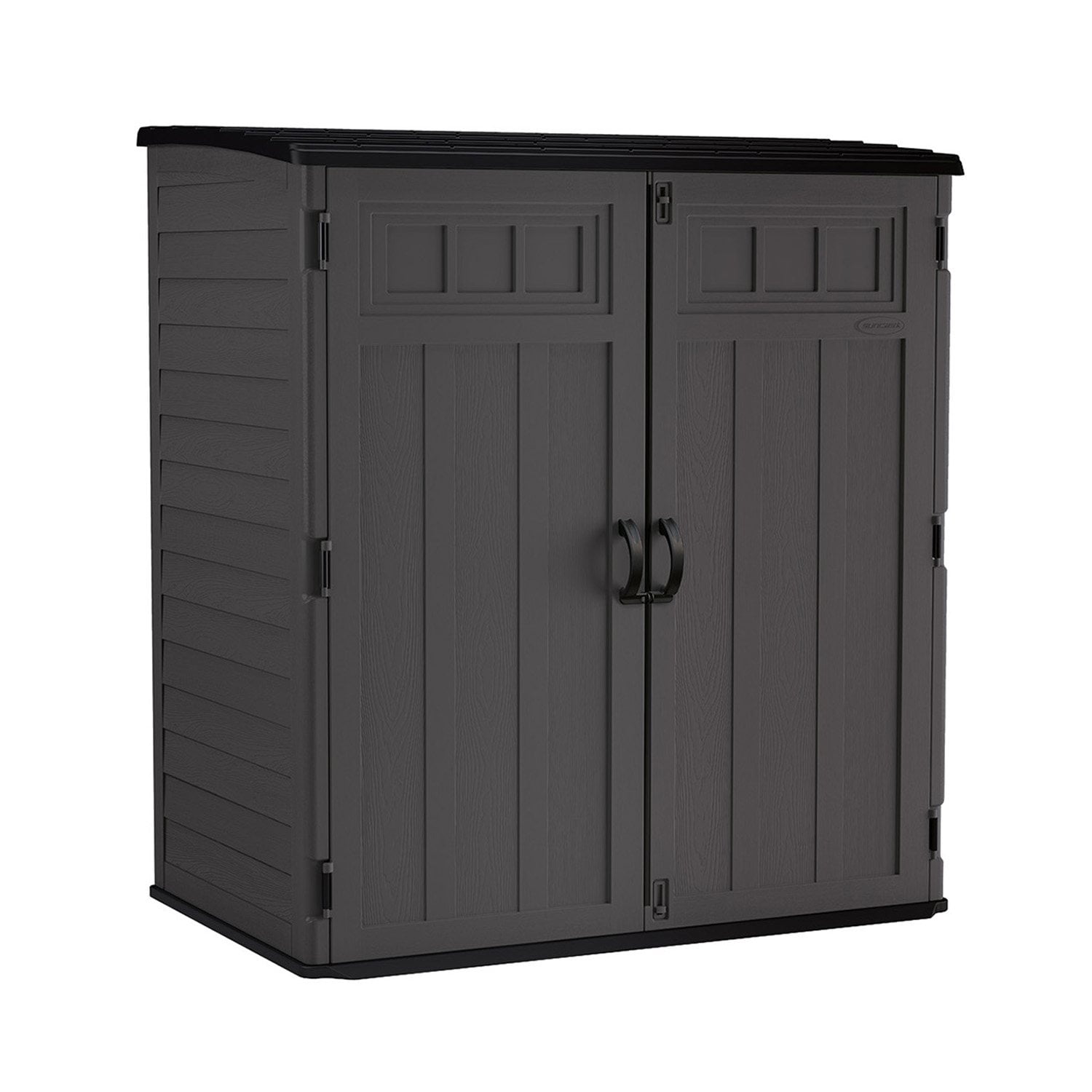 Suncast 6' x 4' Extra Large Vertical Outdoor Shed - Samsclub.com