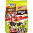 thumbnail image 1 of Mars Mixed Halloween Candy Variety Pack, 190 ct., 1 of 8