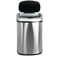 thumbnail image 1 of 13G Auto Trash Can, 1 of 5