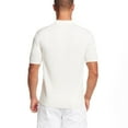 thumbnail image 4 of WP Weatherproof Men's Staggered Rib Short Sleeve Polo, 4 of 4