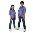 thumbnail image 1 of UMBRO USA Youth Jersey, 1 of 7
