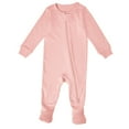 thumbnail image 3 of Member's Mark Baby 4 Pack Tight Fit Sleep & Play, 3 of 7